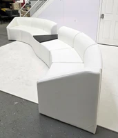 Harmony Collection - Modular Seating - Configuration G2 - Made in USA