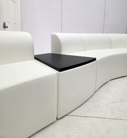 Harmony Collection - Modular Seating - Configuration G2 - Made in USA