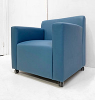 Largo Chair - Build For High Traffic Areas -  Made in USA