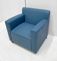 Largo Chair - Build For High Traffic Areas -  Made in USA