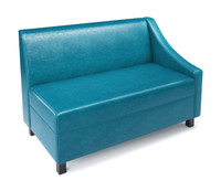 Leon Z - Modular Seating - Right Side - Made in USA