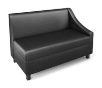 Leon Z - Modular Seating - Right Side - Made in USA