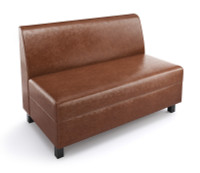 Leon Z - Modular Seating - Extension - Made in USA Leon Z - Modular Seating - Extension - Made in USA