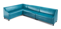 Leon-Z - Modular Sectional Sofa - Configuration G1 - Made in USA Leon-Z - Modular Sectional Sofa - Configuration G1 - Made in USA