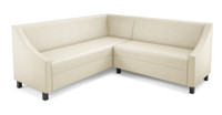 Leon-Z - Modular Sectional Sofa - Configuration G2 - Made in USA Leon-Z - Modular Sectional Sofa - Configuration G2 - Made in USA