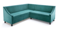 Leon-Z - Modular Sectional Sofa - Configuration G2 - Made in USA Leon-Z - Modular Sectional Sofa - Configuration G2 - Made in USA