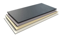 Ultra-Durable Seaboard Outdoor Table Tops - Available In Many Sizes, Shapes and Finishes Ultra-Durable Seaboard Outdoor Table Tops - Available In Many Sizes, Shapes and Finishes