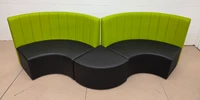 Fortuna Collection: Seating Configuration G3 - Premium Channel Upholstery - Made in USA