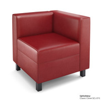 LUGANO - Corner -  Made in USA