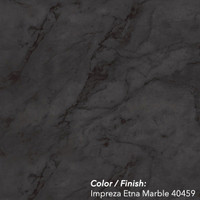 Impreza Ultra-Durable Outdoor Table Tops - Available In Many Sizes, Shapes and Finishes