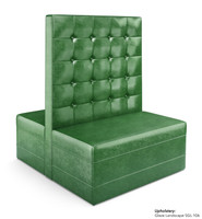 Quick Ship - 9050Z Double Loveseat