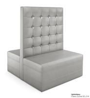 Quick Ship - 9050Z Double Loveseat