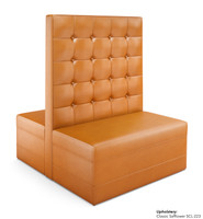 Quick Ship - 9050Z Double Loveseat