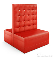 Quick Ship - 9050Z Double Loveseat