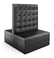 Quick Ship - 9050Z Double Loveseat