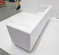 Quick Ship - 9049Z Modular 93" Long Sofa