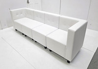 Quick Ship - 9049Z Modular 93" Long Sofa
