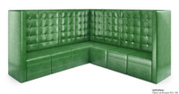 Quick Ship - 9050 Modular Sectional Sofa