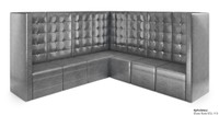 Quick Ship - 9050 Modular Sectional Sofa