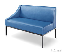 Leon X - Modular Seating - Left Side - Made in USA