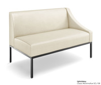 Leon X - Modular Seating - Right Side - Made in USA Leon X - Modular Seating - Right Side - Made in USA