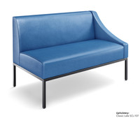 Leon X - Modular Seating - Right Side - Made in USA Leon X - Modular Seating - Right Side - Made in USA