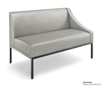 Leon X - Modular Seating - Right Side - Made in USA Leon X - Modular Seating - Right Side - Made in USA