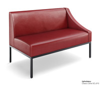 Leon X - Modular Seating - Right Side - Made in USA Leon X - Modular Seating - Right Side - Made in USA