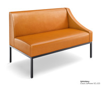 Leon X - Modular Seating - Right Side - Made in USA Leon X - Modular Seating - Right Side - Made in USA