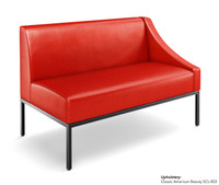 Leon X - Modular Seating - Right Side - Made in USA Leon X - Modular Seating - Right Side - Made in USA