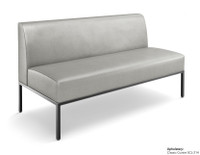 Leon X - Modular Seating - Extension - Made in USA