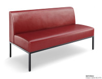 Leon X - Modular Seating - Extension - Made in USA