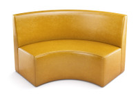 HORIZON- Quarter Circle - Made in USA - Premium Upholstery HORIZON- Quarter Circle - Made in USA - Premium Upholstery