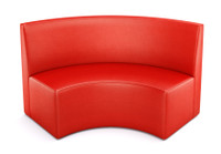 HORIZON- Quarter Circle - Made in USA - Premium Upholstery HORIZON- Quarter Circle - Made in USA - Premium Upholstery
