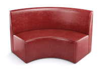 HORIZON- Quarter Circle - Made in USA - Premium Upholstery HORIZON- Quarter Circle - Made in USA - Premium Upholstery