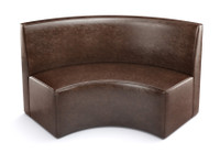 HORIZON- Quarter Circle - Made in USA - Premium Upholstery HORIZON- Quarter Circle - Made in USA - Premium Upholstery