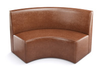HORIZON- Quarter Circle - Made in USA - Premium Upholstery HORIZON- Quarter Circle - Made in USA - Premium Upholstery
