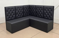 1926 - Button Tufted  - Modular Seating Collection G1 - Made in USA