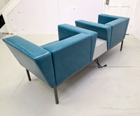 VICTOR Package 2 - Space Seating - Center Console Table with  USB/110v Outlet - Airport Furniture - Student Lounge Furniture (SEATS 24) VICTOR Package 2 - Space Seating - Center Console Table with  USB/110v Outlet - Airport Furniture - Student Lounge Furniture (SEATS 24)