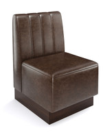 Style S - Channel Style Back - 22" Extension Style S - Channel Style Back - 22" Extension