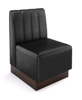 Style S - Channel Style Back - 22" Extension Style S - Channel Style Back - 22" Extension