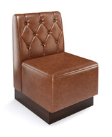 Style S - Diamond Back -  22" Extension Style S - Diamond Back -  22" Extension