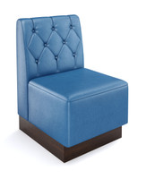 Style S - Diamond Back -  22" Extension Style S - Diamond Back -  22" Extension