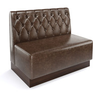 Style S - Diamond Back - 44" Extension