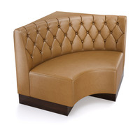 Style S - Diamond Style Back - Curved Corner Style S - Diamond Style Back - Curved Corner