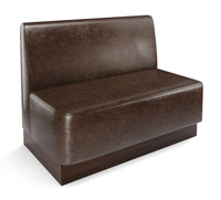 Style S - Flat Back - Left / Right Side Style S - Flat Back - Left / Right Side