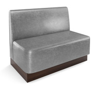 Style S - Flat Back - Left / Right Side Style S - Flat Back - Left / Right Side