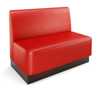 Style S - Flat Back - Left / Right Side Style S - Flat Back - Left / Right Side