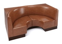 Style S - Flat Back - Half Circle Style S - Flat Back - Half Circle