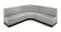 Style S - Diamond Back - V Shape Seating  Arrangement G1 Style S - Diamond Back - V Shape Seating  Arrangement G1